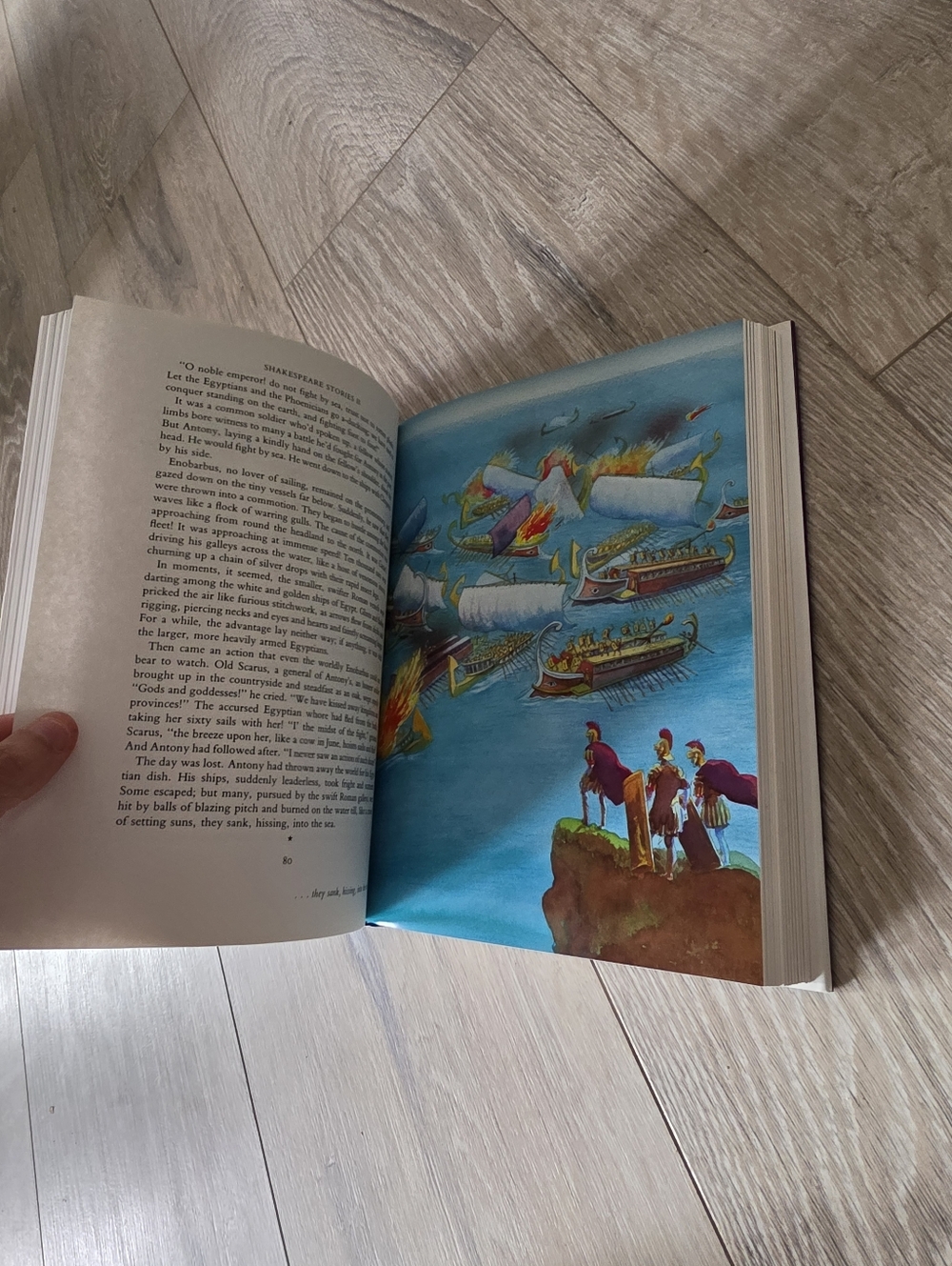 Classic Book Collection - Picture 6 of 7